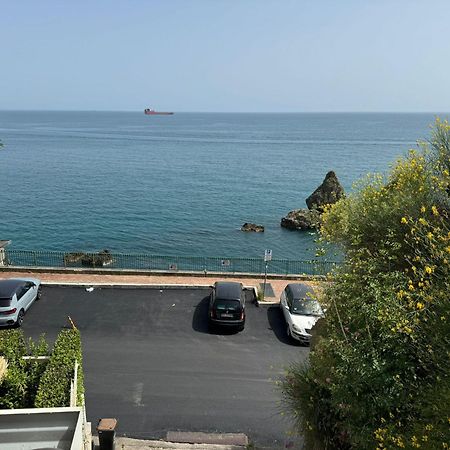 Casa Vittoria Διαμέρισμα Vietri Εξωτερικό φωτογραφία