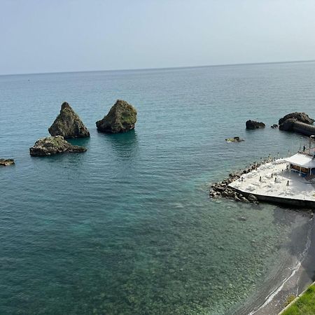 Casa Vittoria Διαμέρισμα Vietri Εξωτερικό φωτογραφία