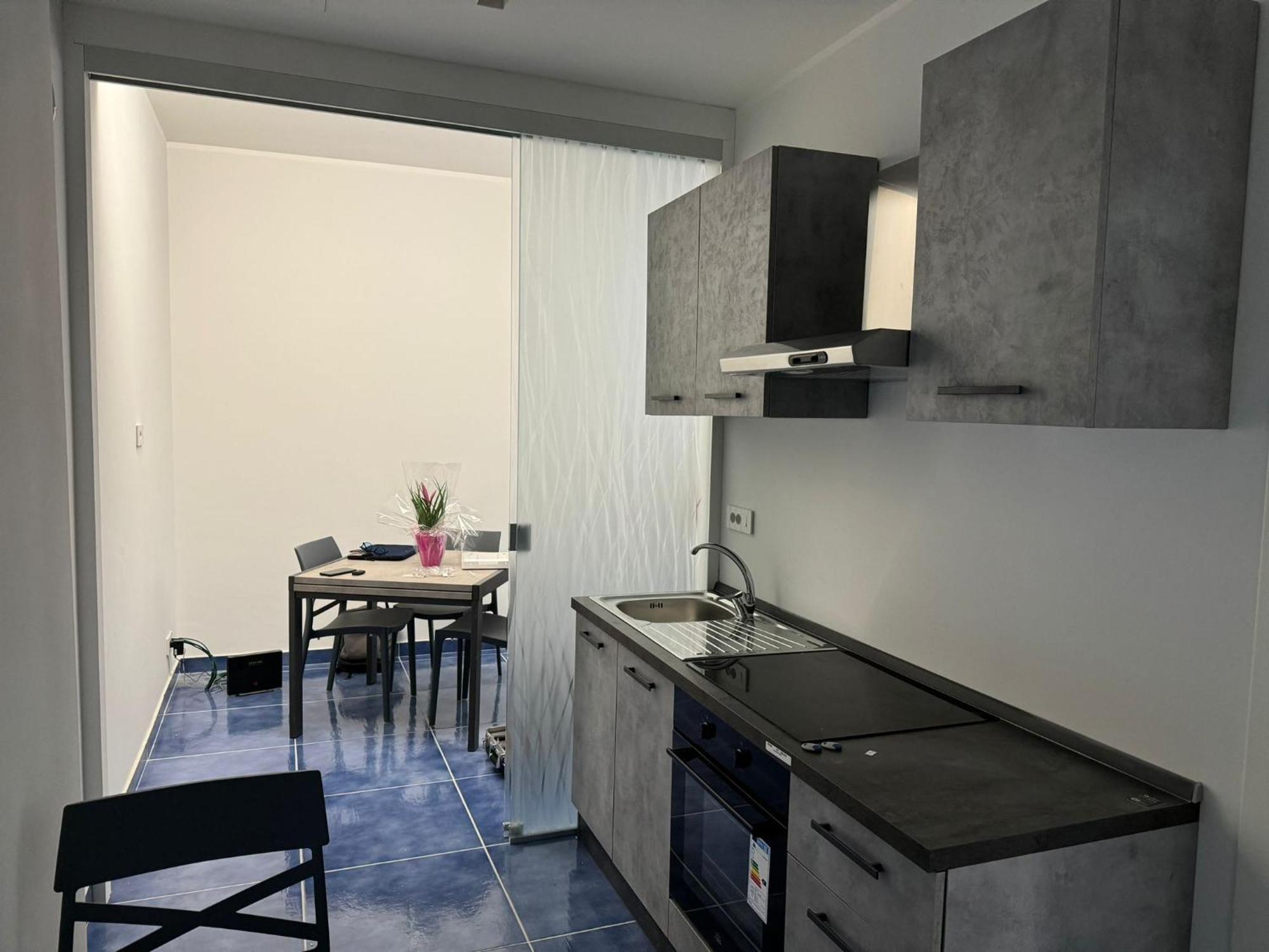 Casa Vittoria Διαμέρισμα Vietri Εξωτερικό φωτογραφία