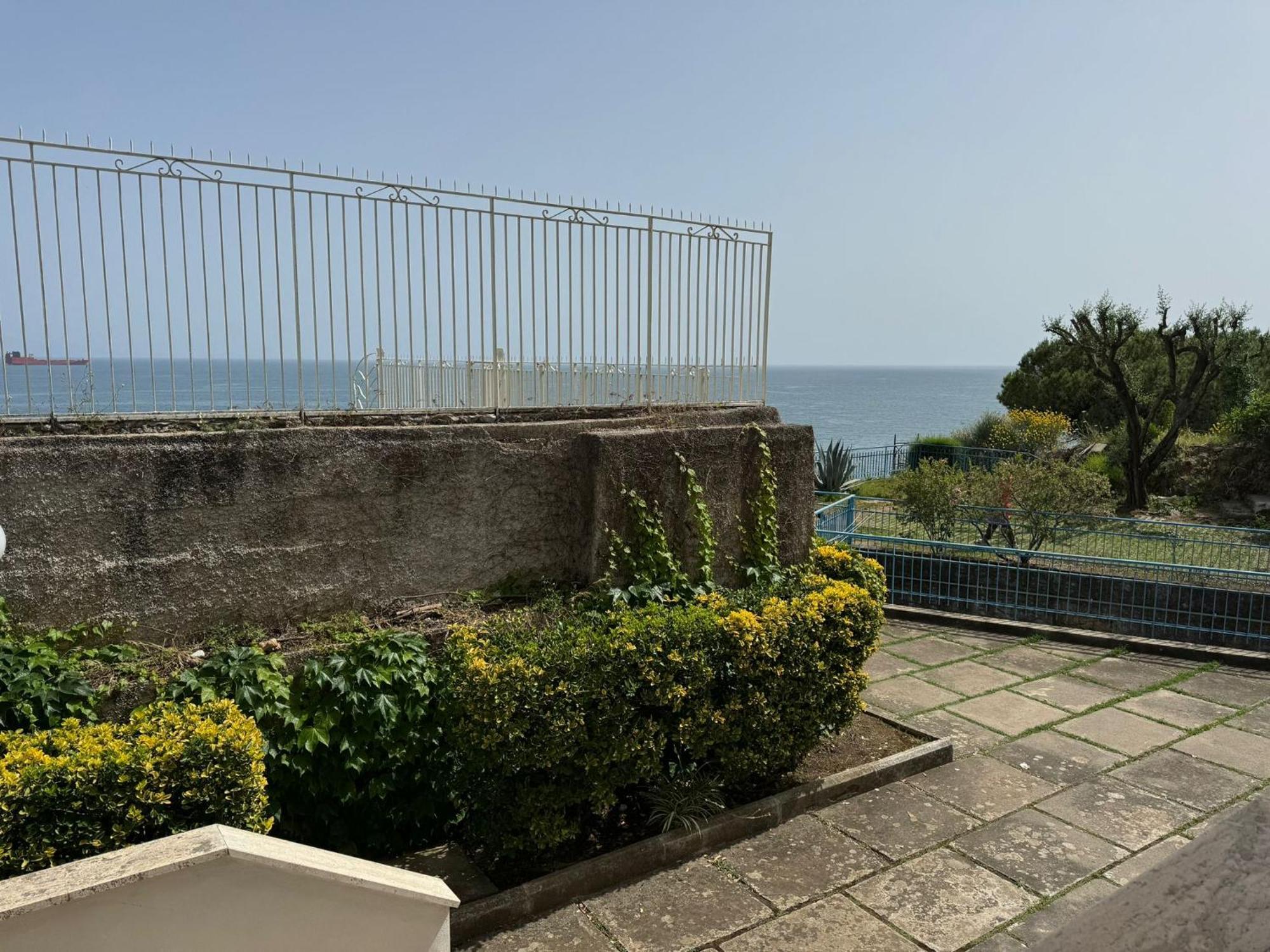 Casa Vittoria Διαμέρισμα Vietri Εξωτερικό φωτογραφία